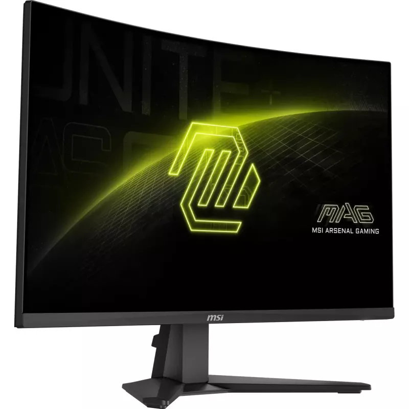 Näyttö MSI MAG 276CF E20 27