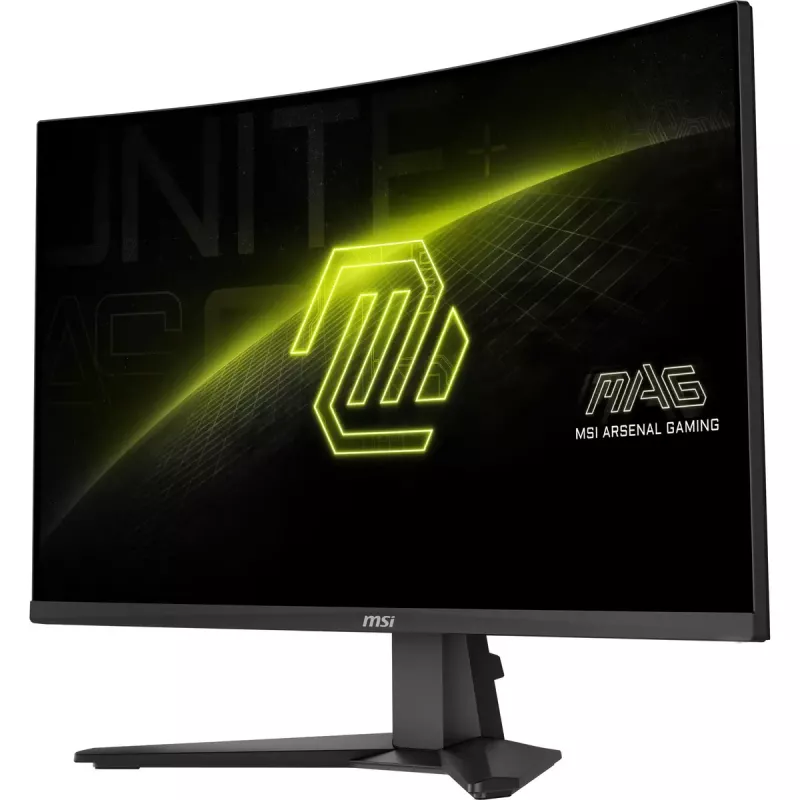Näyttö MSI MAG 276CF E20 27