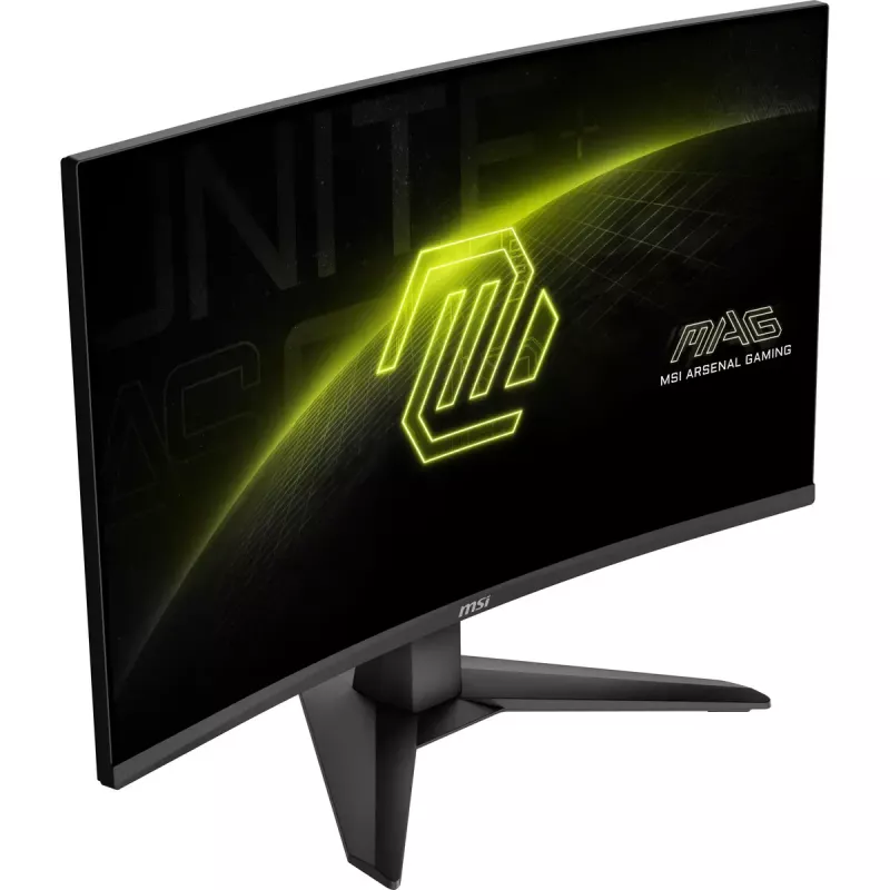 Näyttö MSI MAG 276CF E20 27