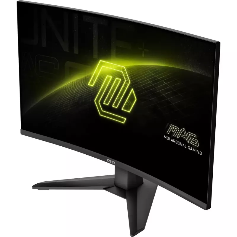 Näyttö MSI MAG 276CF E20 27