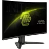 Näyttö MSI MAG 276CF E20 27