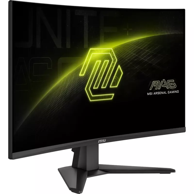 Näyttö MSI MAG 276CF E20 27