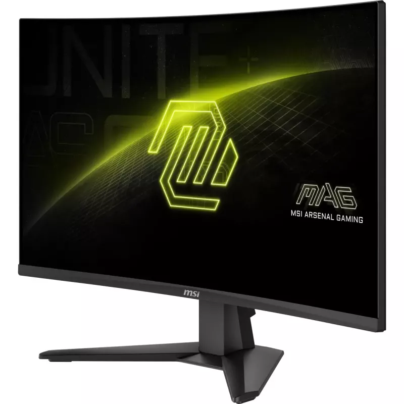 Näyttö MSI MAG 276CF E20 27