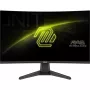 Näyttö MSI MAG 276CF E20 27