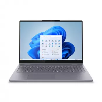 Lenovo IdeaPad 5 2-in-1 16IAL10 Intel Core Ultra 5 225U hybridi (2-in-1) 40,6 cm (16