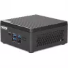 TERRA Micro 6100V1 Intel Core Ultra 5 125H 16 GB DDR5-SDRAM 500 GB SSD Windows 11 Pro mikrotietokone minitietokone musta