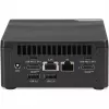 TERRA Micro 6100V1 Intel Core Ultra 5 125H 16 GB DDR5-SDRAM 500 GB SSD Windows 11 Pro mikrotietokone minitietokone musta