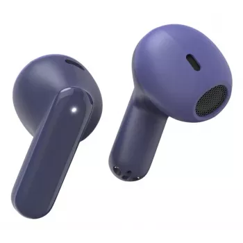 Hama Freedom Light II kuulokemikrofoni True Wireless Stereo (TWS) in-ear puhelut/musiikki Bluetooth sininen