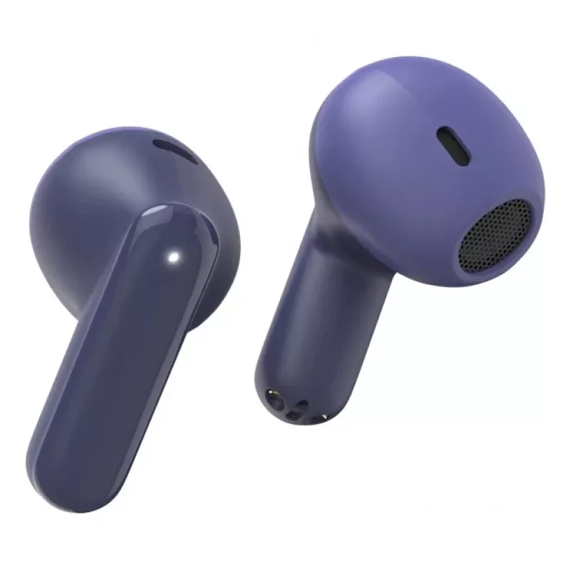 Hama Freedom Light II kuulokemikrofoni True Wireless Stereo (TWS) in-ear puhelut/musiikki Bluetooth sininen
