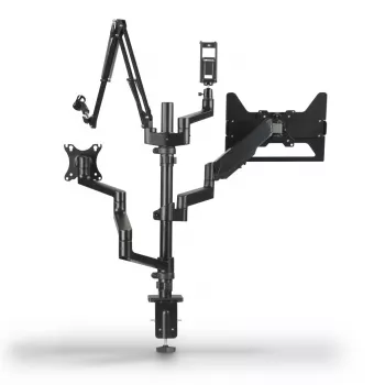 Hama 00004663 näyttöteline / jalusta 81,3 cm (32