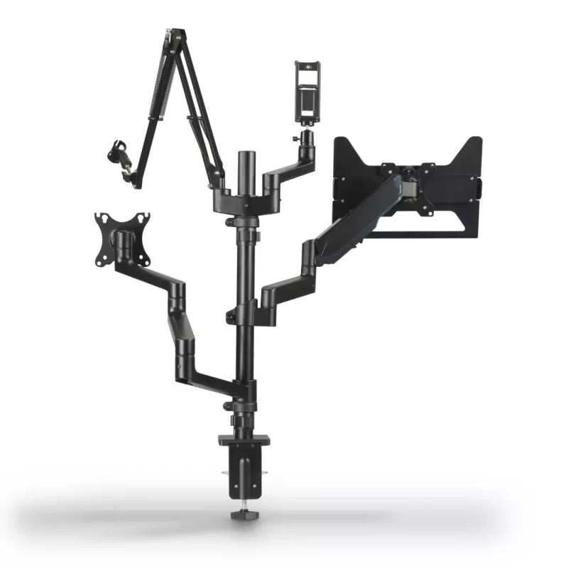 Hama 00004663 näyttöteline / jalusta 81,3 cm (32
