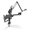 Hama 00004663 näyttöteline / jalusta 81,3 cm (32