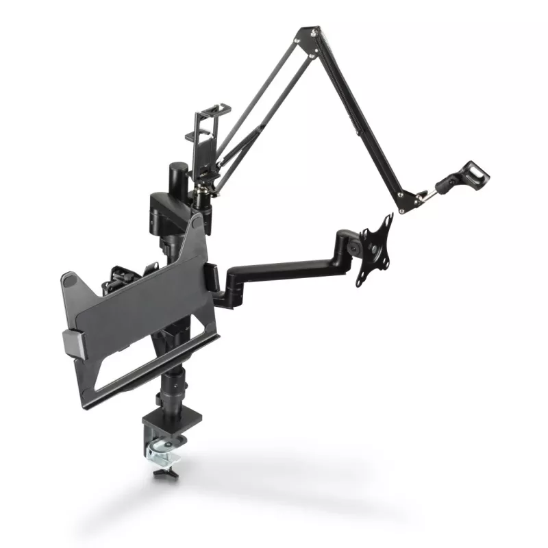 Hama 00004663 näyttöteline / jalusta 81,3 cm (32