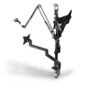 Hama 00004663 näyttöteline / jalusta 81,3 cm (32