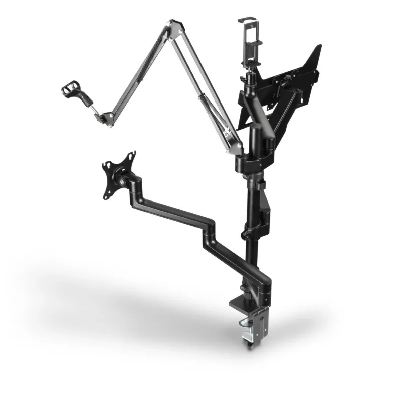 Hama 00004663 näyttöteline / jalusta 81,3 cm (32