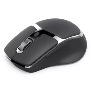 Hama WM-800 hiiri toimisto oikeakätinen RF langaton + Bluetooth optinen 3200 DPI