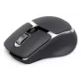 Hama WM-800 hiiri toimisto oikeakätinen RF langaton + Bluetooth optinen 3200 DPI