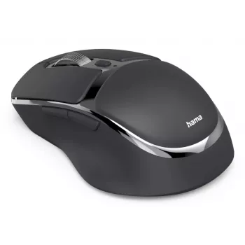 Hama WM-800 hiiri toimisto oikeakätinen RF langaton + Bluetooth optinen 3200 DPI