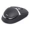 Hama WM-800 hiiri toimisto oikeakätinen RF langaton + Bluetooth optinen 3200 DPI