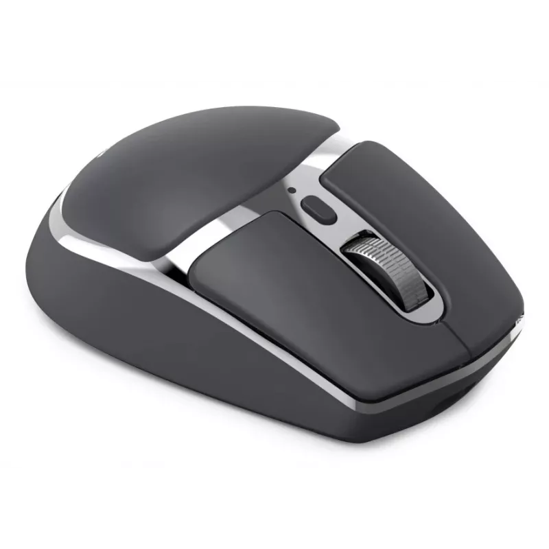 Hama WM-800 hiiri toimisto oikeakätinen RF langaton + Bluetooth optinen 3200 DPI