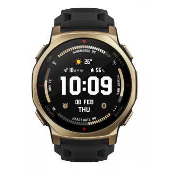 Amazfit T-rex 3 Pro 3,35 cm (1,32