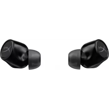 In-Ear Wireless -kuulokemikrofoni Kingston HyperX Cirro Buds Pro musta — Bluetooth, 20–20000 Hz, 0,3 m kaapeli