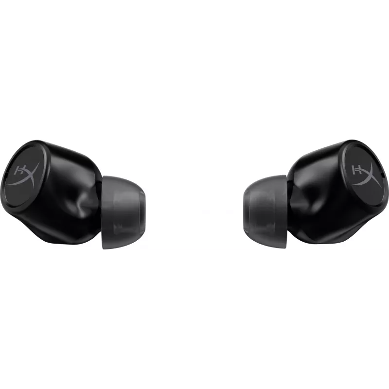 In-Ear Wireless -kuulokemikrofoni Kingston HyperX Cirro Buds Pro musta — Bluetooth, 20–20000 Hz, 0,3 m kaapeli