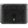 In-Ear Wireless -kuulokemikrofoni Kingston HyperX Cirro Buds Pro musta — Bluetooth, 20–20000 Hz, 0,3 m kaapeli