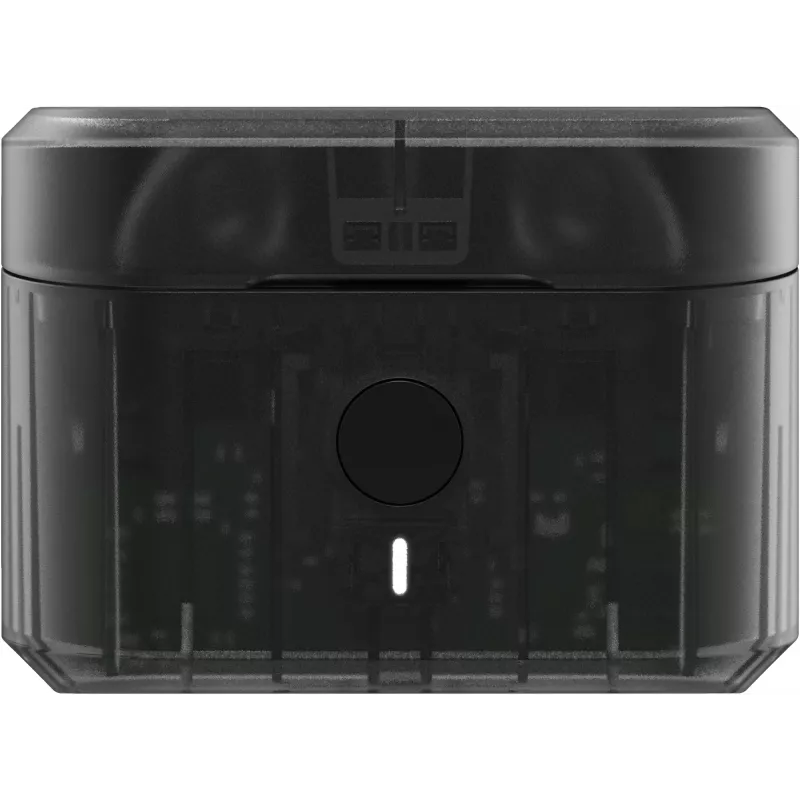 In-Ear Wireless -kuulokemikrofoni Kingston HyperX Cirro Buds Pro musta — Bluetooth, 20–20000 Hz, 0,3 m kaapeli