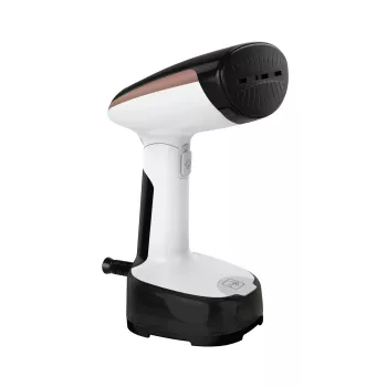 Tefal DT3030 käsikäyttöinen höyrytin 0,12 l 1300 W musta, ruusukulta, valkoinen