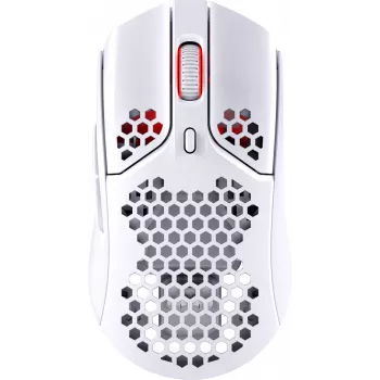 HyperX Pulsefire Haste – langaton pelihiiri (valkoinen)