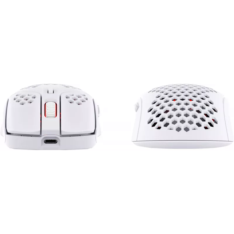 HyperX Pulsefire Haste – langaton pelihiiri (valkoinen)