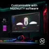 HyperX Pulsefire Haste – langaton pelihiiri (valkoinen)
