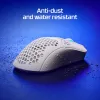 HyperX Pulsefire Haste – langaton pelihiiri (valkoinen)