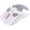 HyperX Pulsefire Haste – langaton pelihiiri (valkoinen)