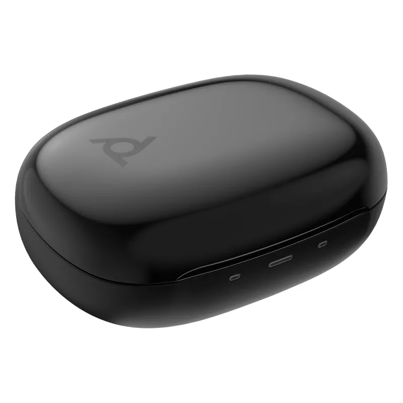 HP Poly Voyager Free 20 Gray -nappikuulokkeet +Basic-latauskotelo, harmaa, Kiina, aktiivinen, Windows 10, Windows 11, MacOS, 157 mm