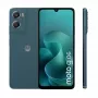 Älypuhelin Motorola moto g06 6,88 tuuman LCD 120 Hz 4 GB/128 GB sininen, MediaTek Helio G81, 50 MP, 5200 mAh, Dual-SIM, IP64