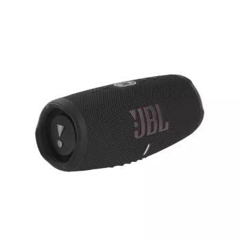 JBL Charge 5 Wi-Fi stereo kannettava kaiutin musta 40 W