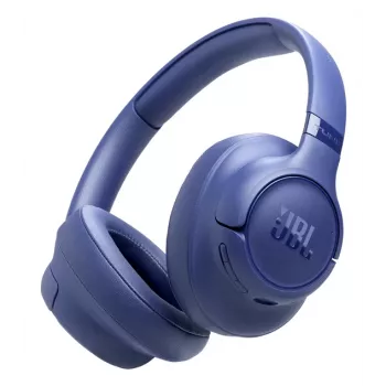 Kuulokemikrofoni JBL Tune 730BT langaton Bluetooth supra-aural 20–20000 Hz, 218,2 g, sininen