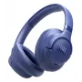 Kuulokemikrofoni JBL Tune 730BT langaton Bluetooth supra-aural 20–20000 Hz, 218,2 g, sininen