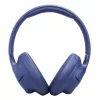 Kuulokemikrofoni JBL Tune 730BT langaton Bluetooth supra-aural 20–20000 Hz, 218,2 g, sininen
