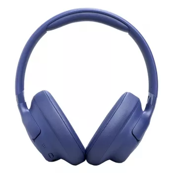 Kuulokemikrofoni JBL Tune 730BT langaton Bluetooth supra-aural 20–20000 Hz, 218,2 g, sininen