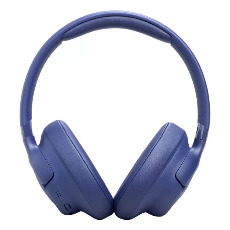 Kuulokemikrofoni JBL Tune 730BT langaton Bluetooth supra-aural 20–20000 Hz, 218,2 g, sininen