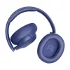 Kuulokemikrofoni JBL Tune 730BT langaton Bluetooth supra-aural 20–20000 Hz, 218,2 g, sininen