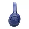 Kuulokemikrofoni JBL Tune 730BT langaton Bluetooth supra-aural 20–20000 Hz, 218,2 g, sininen