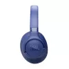Kuulokemikrofoni JBL Tune 730BT langaton Bluetooth supra-aural 20–20000 Hz, 218,2 g, sininen