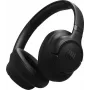 JBL Tune 730BT -kuulokemikrofoni langaton pääpanta puhelut/musiikki USB Type-C Bluetooth musta
