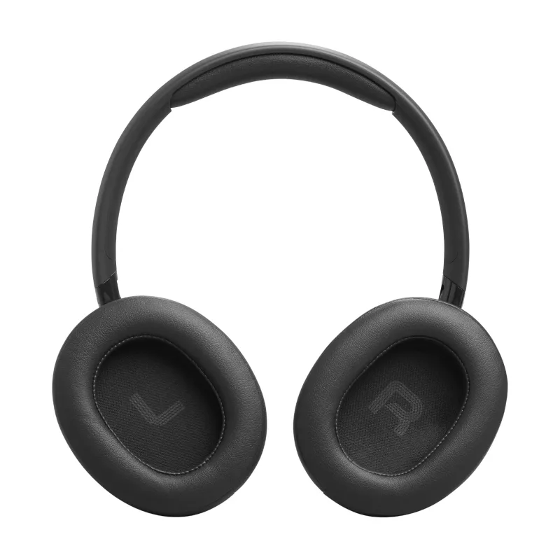 JBL Tune 730BT -kuulokemikrofoni langaton pääpanta puhelut/musiikki USB Type-C Bluetooth musta