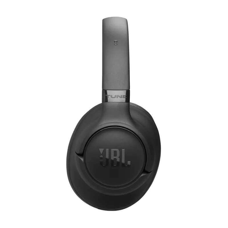 JBL Tune 730BT -kuulokemikrofoni langaton pääpanta puhelut/musiikki USB Type-C Bluetooth musta
