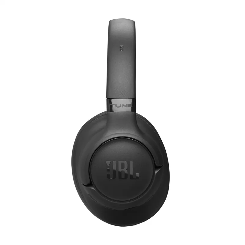 JBL Tune 730BT -kuulokemikrofoni langaton pääpanta puhelut/musiikki USB Type-C Bluetooth musta